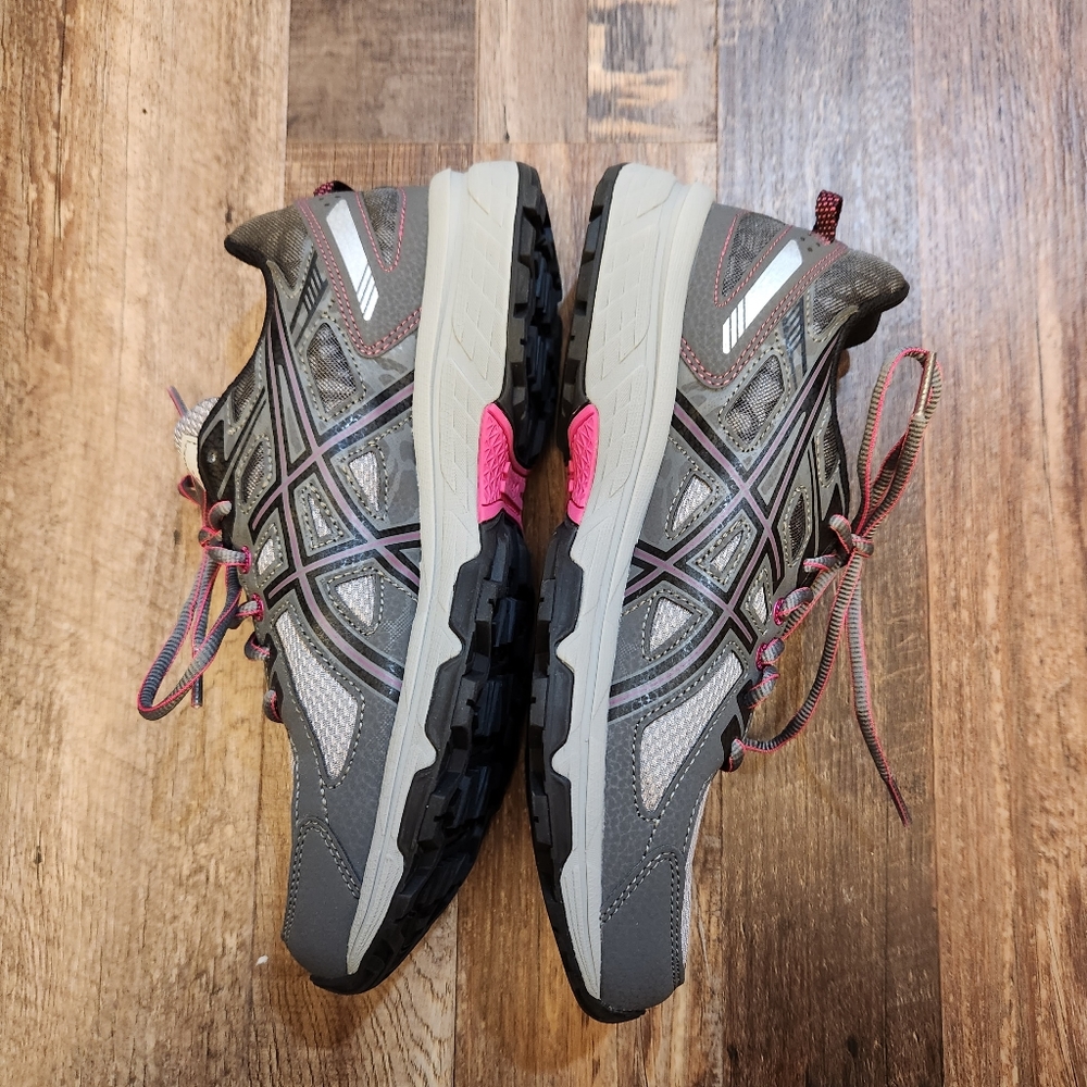ASICS Gel-Venture 6 - Picture 2 of 8
